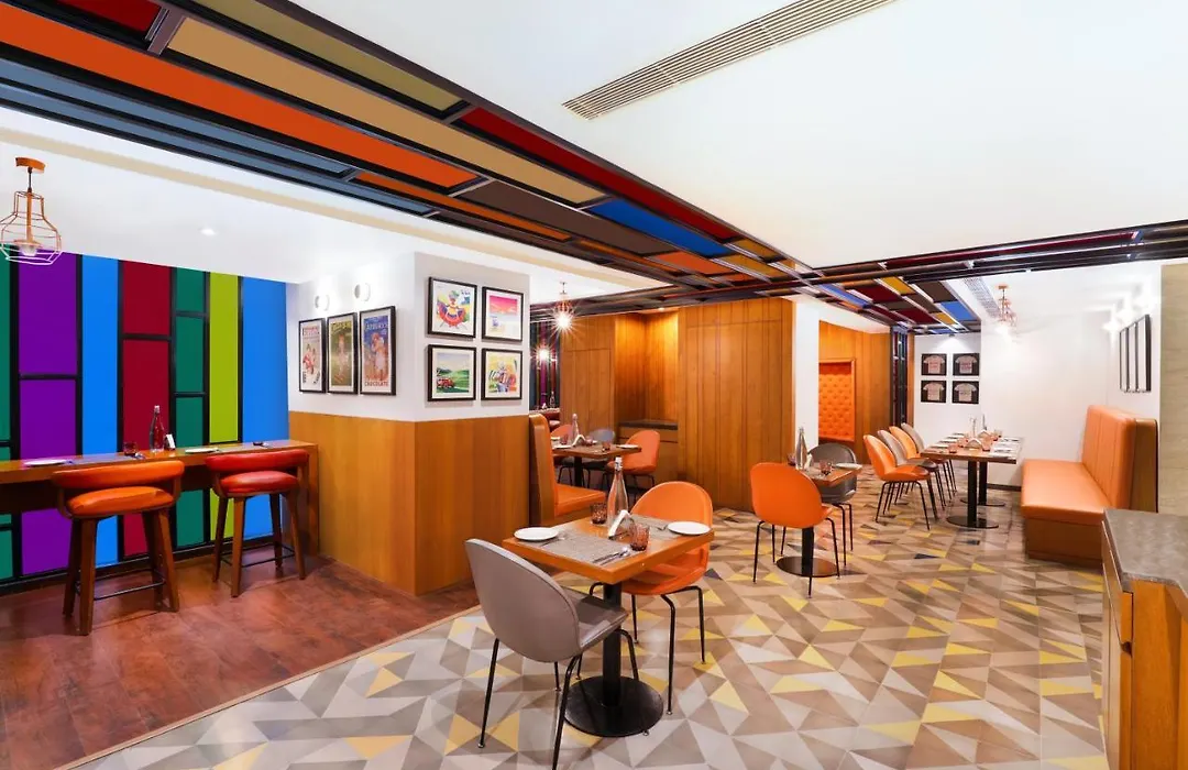 Lemon Tree Hotel, Kalina Bkc, Mumbai-1