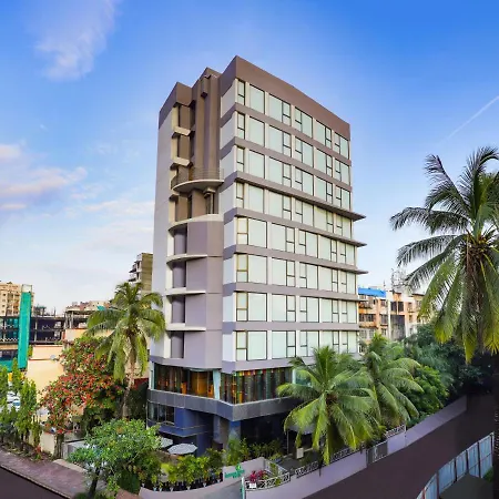 Lemon Tree Hotel, Kalina Bkc, Mumbai-2